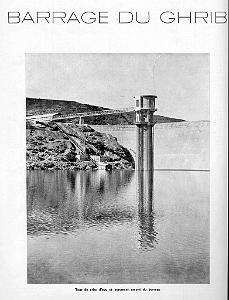 Barrage du Ghrib 42